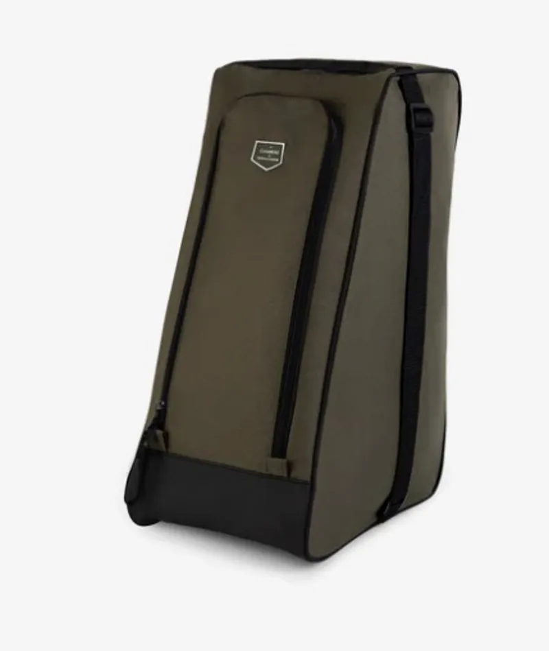Le Chameau X Fairfax and Favor L' Alliance Boot Bag